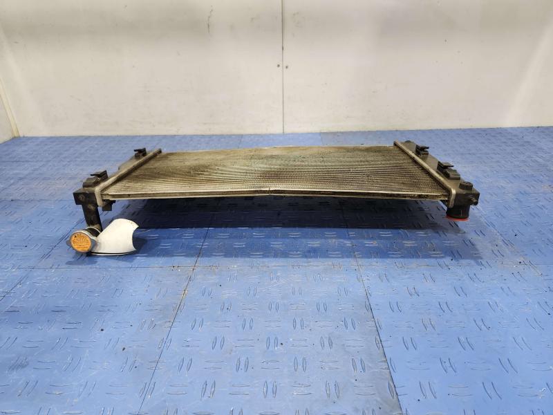 2022 Subaru Crosstrek Radiator