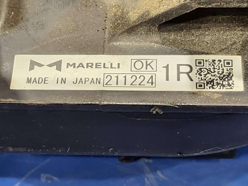 2022 Subaru Crosstrek Radiator