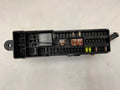 2015 Ford Escape Cabin Fuse Box