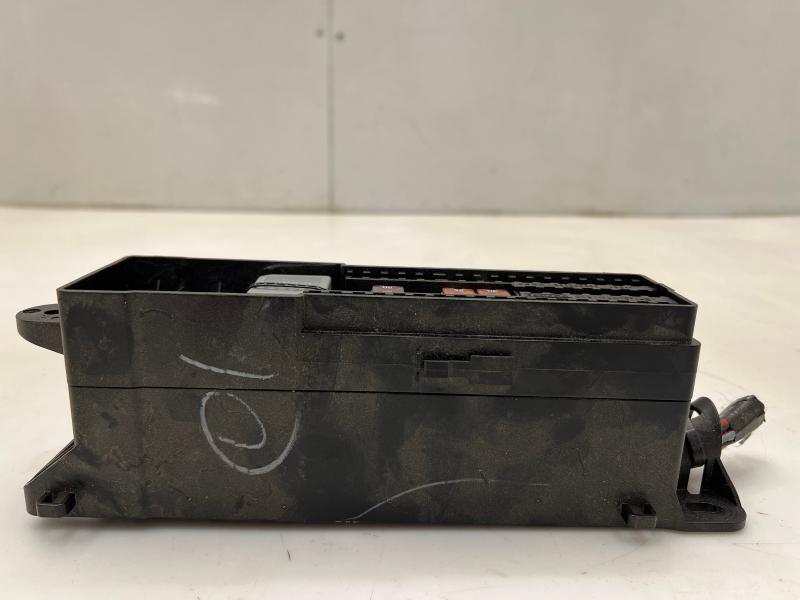 2015 Ford Escape Cabin Fuse Box