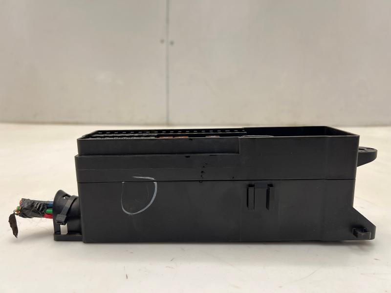 2015 Ford Escape Cabin Fuse Box