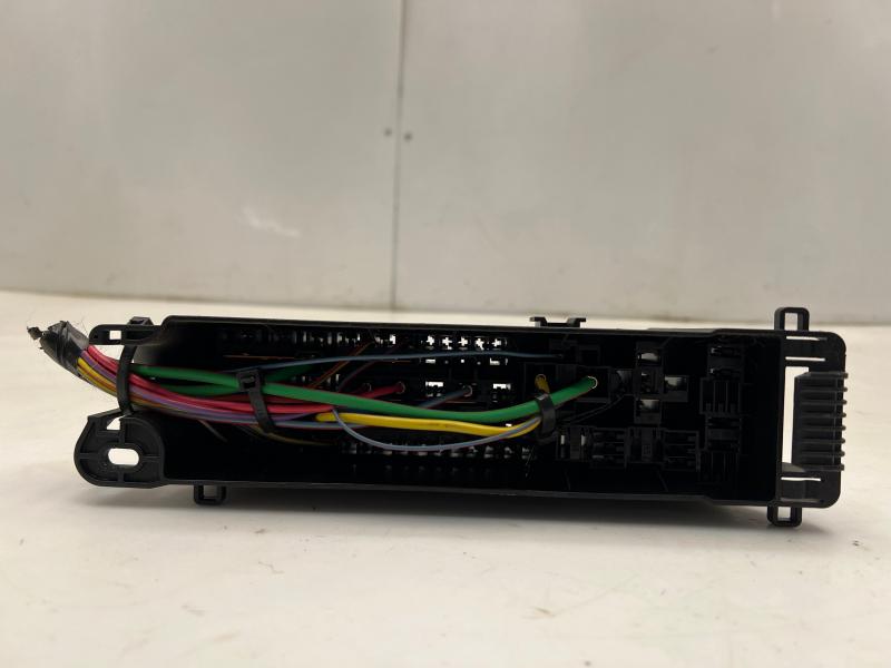 2015 Ford Escape Cabin Fuse Box
