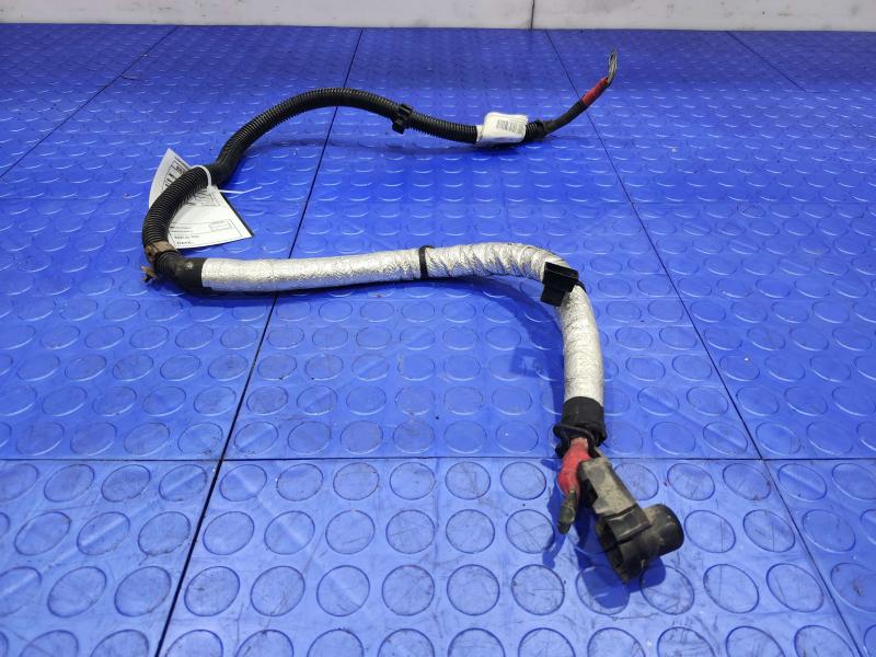 2020 Jeep Renegade Wire Harness (Misc)