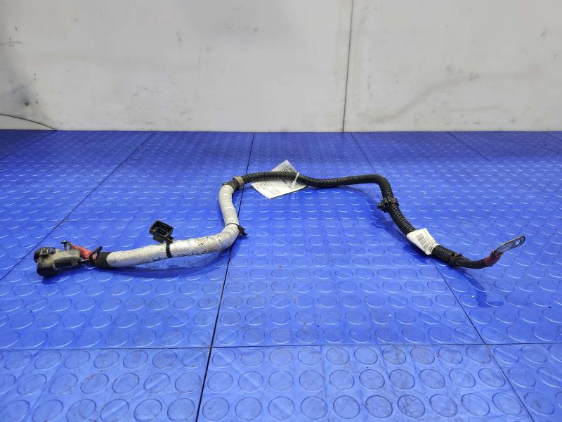 2020 Jeep Renegade Wire Harness (Misc)