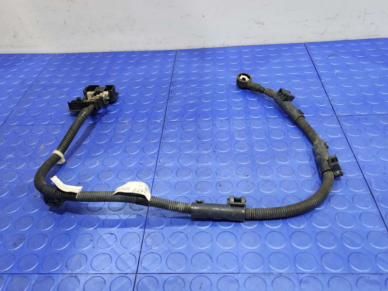 2008 Honda Fit Wire Harness (Misc)
