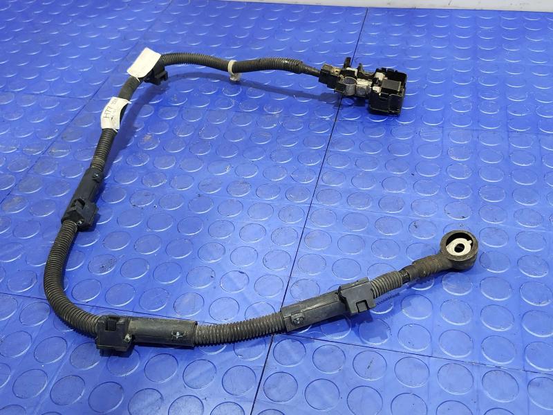 2008 Honda Fit Wire Harness (Misc)