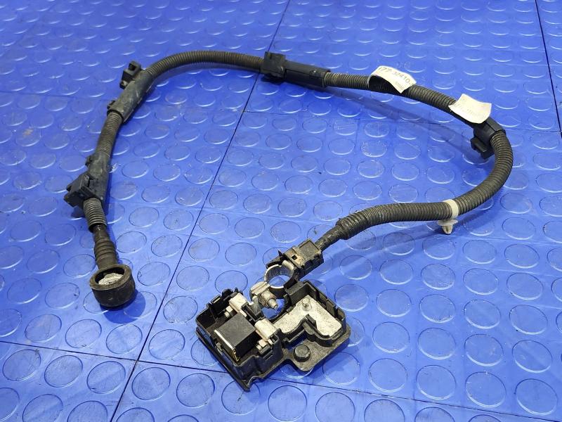 2008 Honda Fit Wire Harness (Misc)
