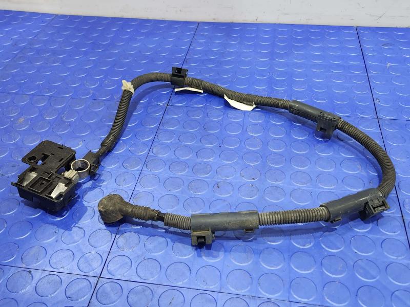 2008 Honda Fit Wire Harness (Misc)