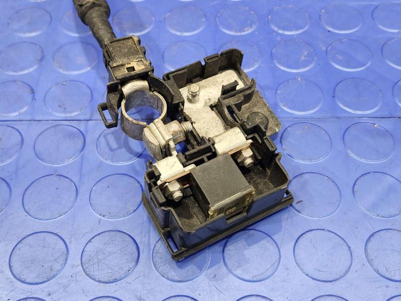 2008 Honda Fit Wire Harness (Misc)