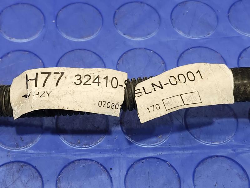 2008 Honda Fit Wire Harness (Misc)