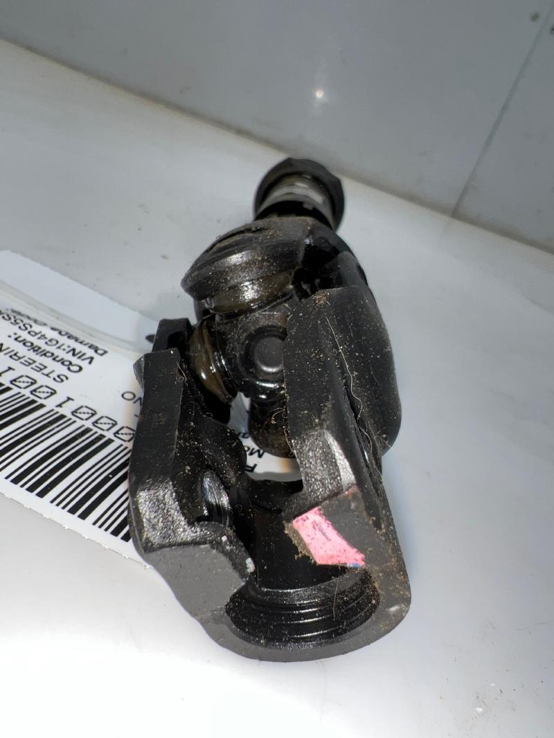 2012 - 2017 Buick Verano Steering Column Intermediate Shaft OEM 13364134