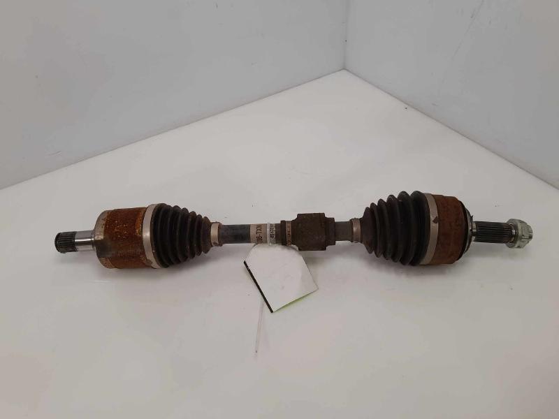 2022 Honda Insight Axle Shaft