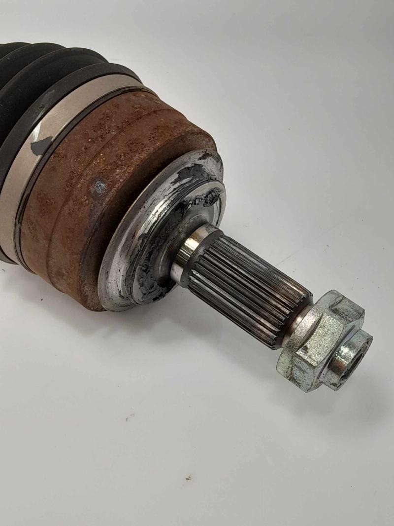 2022 Honda Insight Axle Shaft
