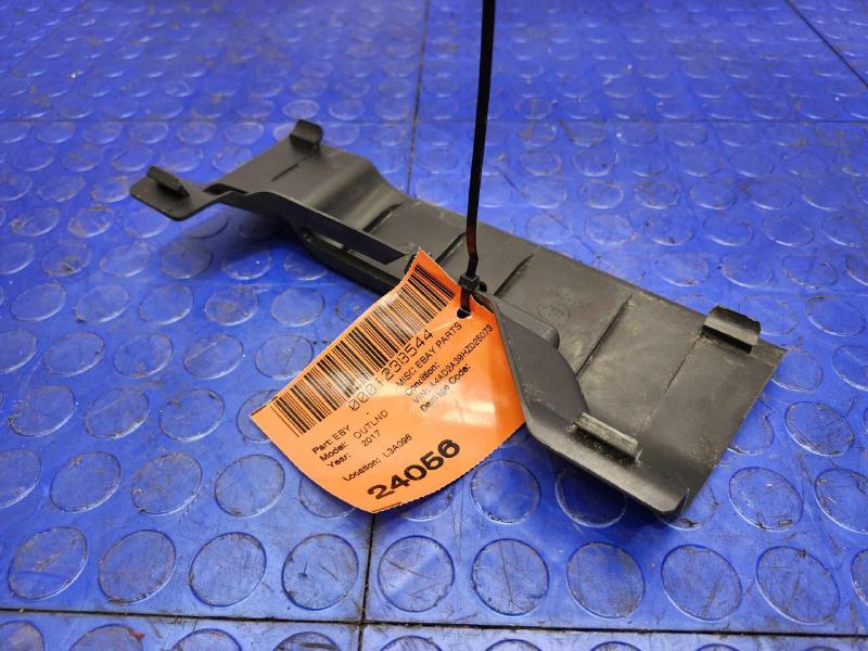 2017 Mitsubishi Outlander Misc Ebay Parts
