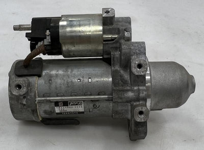 2019 GMC Acadia Starter Motor