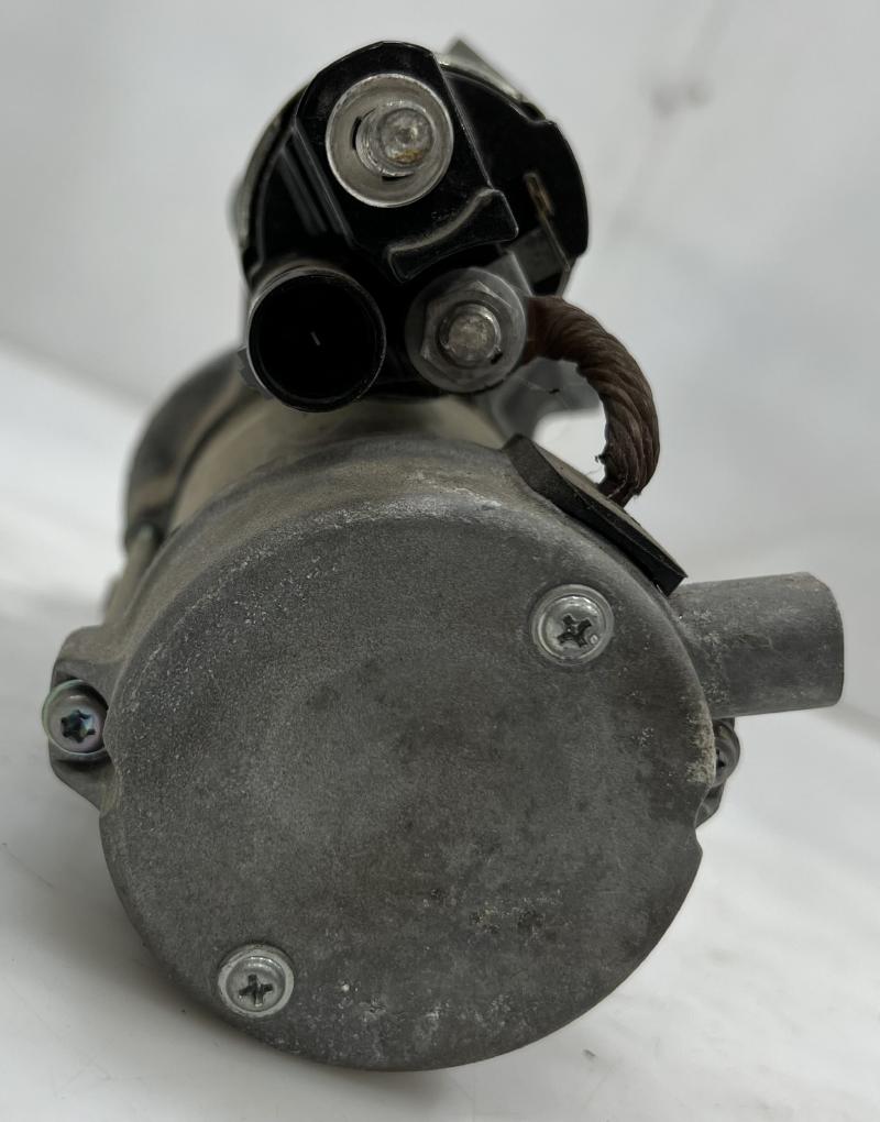 2019 GMC Acadia Starter Motor