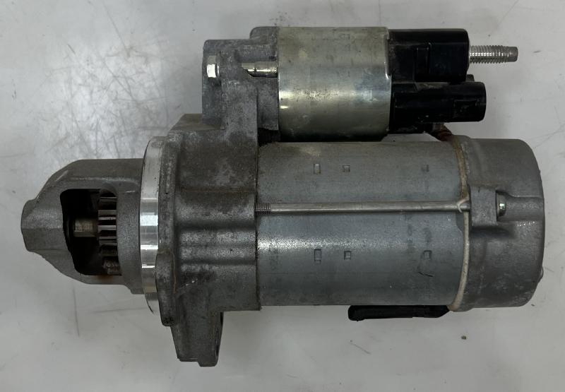 2019 GMC Acadia Starter Motor