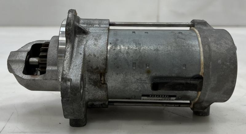 2019 GMC Acadia Starter Motor