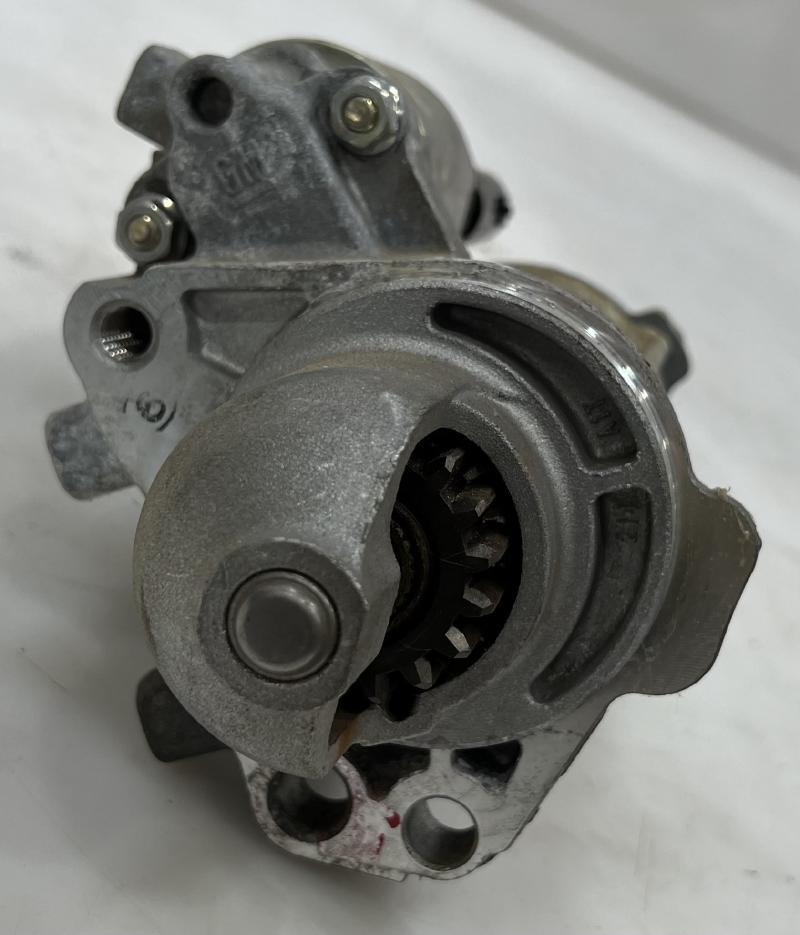 2019 GMC Acadia Starter Motor