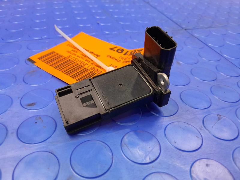 2017 Honda Odyssey Air Flow Meter