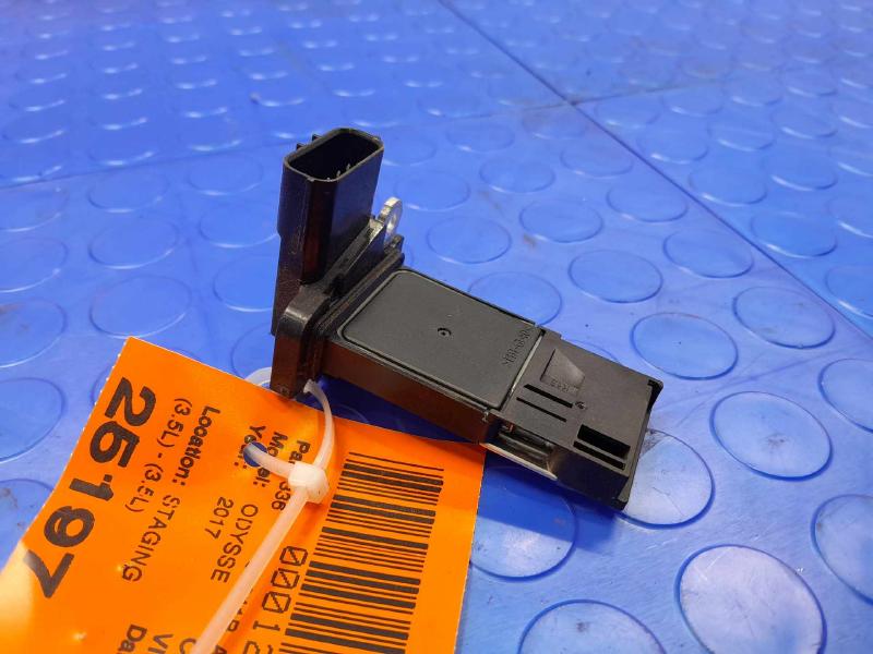 2017 Honda Odyssey Air Flow Meter