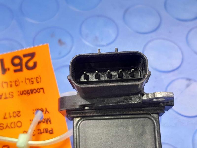 2017 Honda Odyssey Air Flow Meter