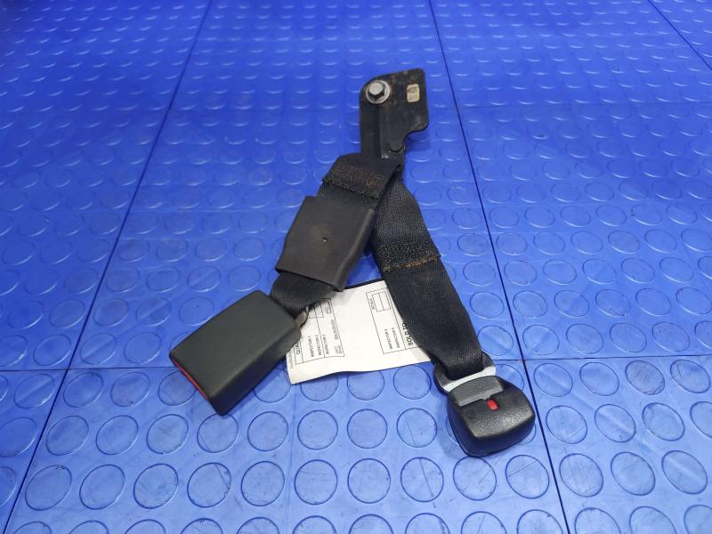 2018 Ford Expedition Rear Seat Belt