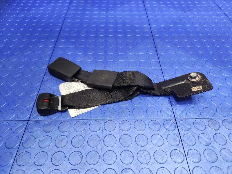 2018 Ford Expedition Rear Seat Belt