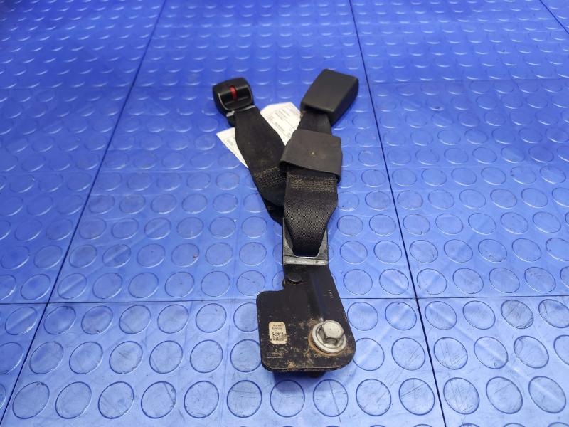 2018 Ford Expedition Rear Seat Belt
