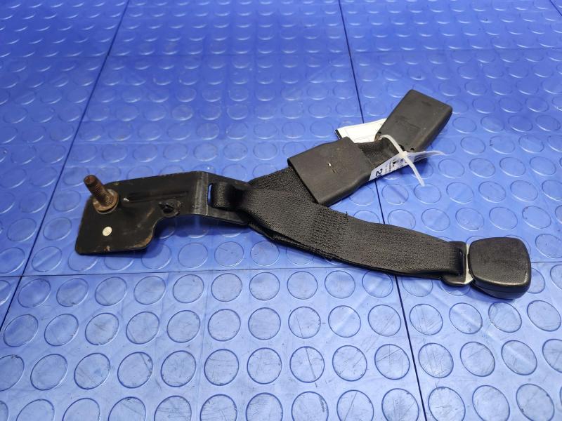 2018 Ford Expedition Rear Seat Belt
