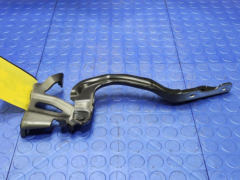2025 Nissan Versa Hood Hinge