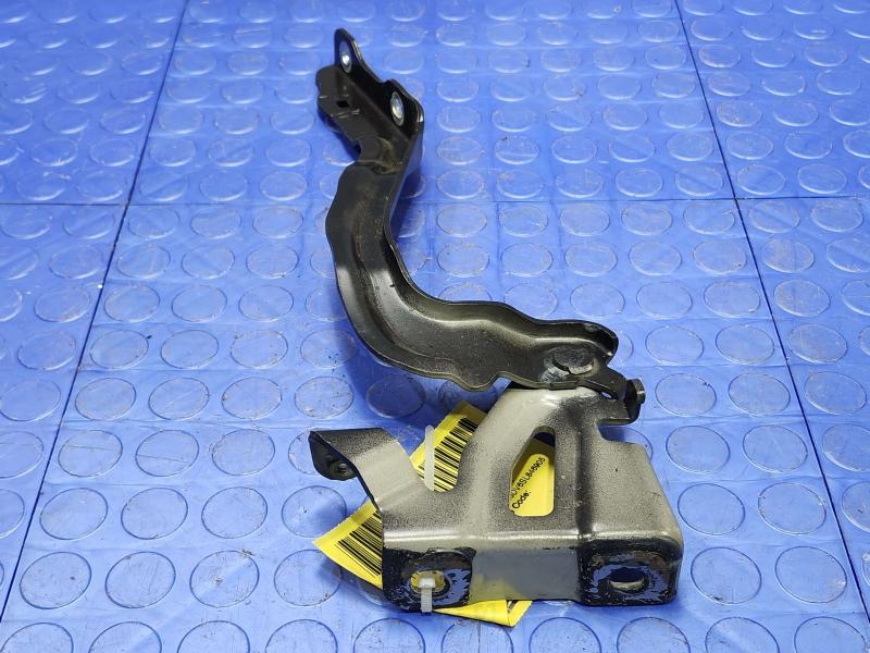 2025 Nissan Versa Hood Hinge