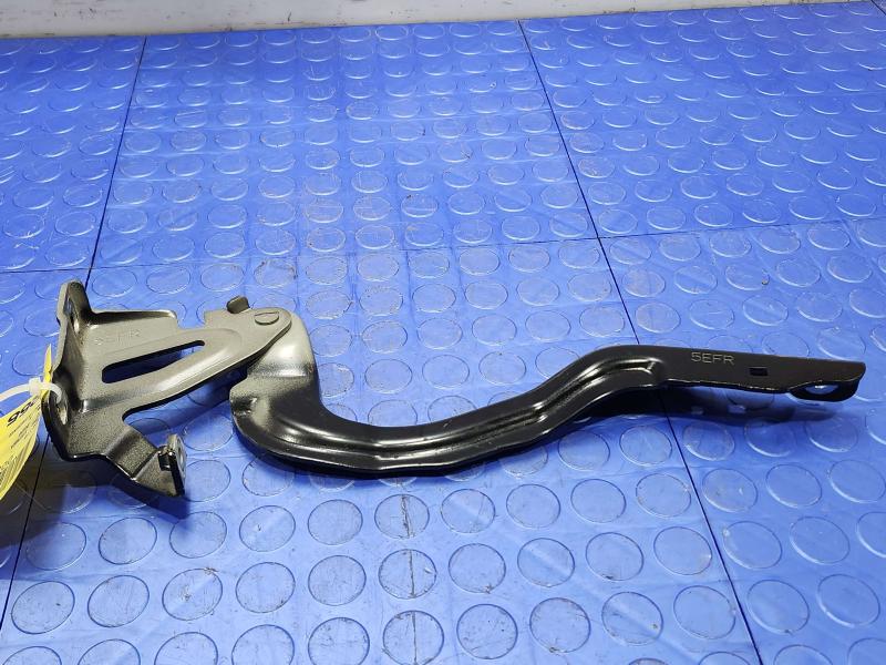 2025 Nissan Versa Hood Hinge