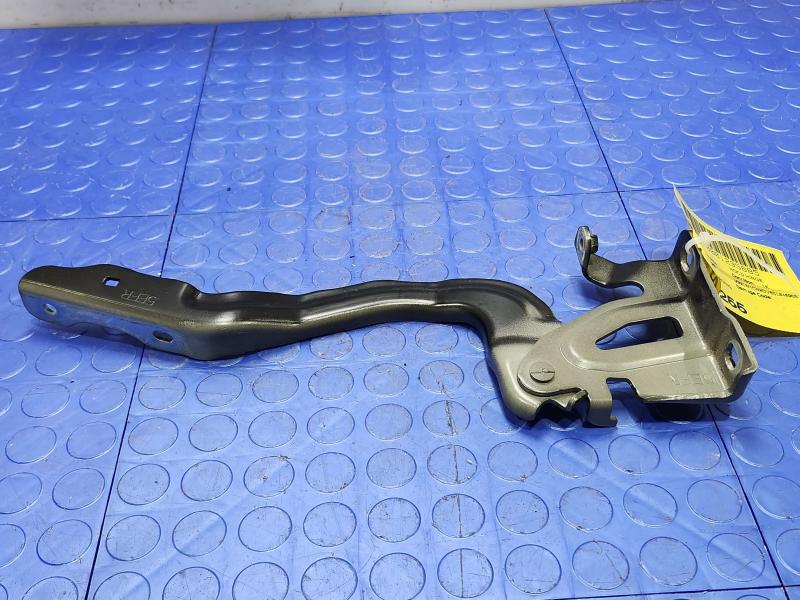 2025 Nissan Versa Hood Hinge