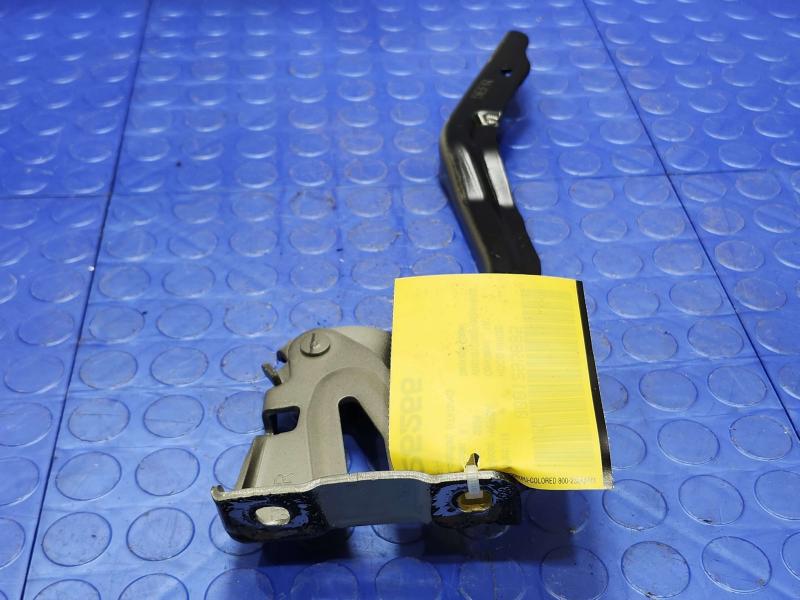 2025 Nissan Versa Hood Hinge