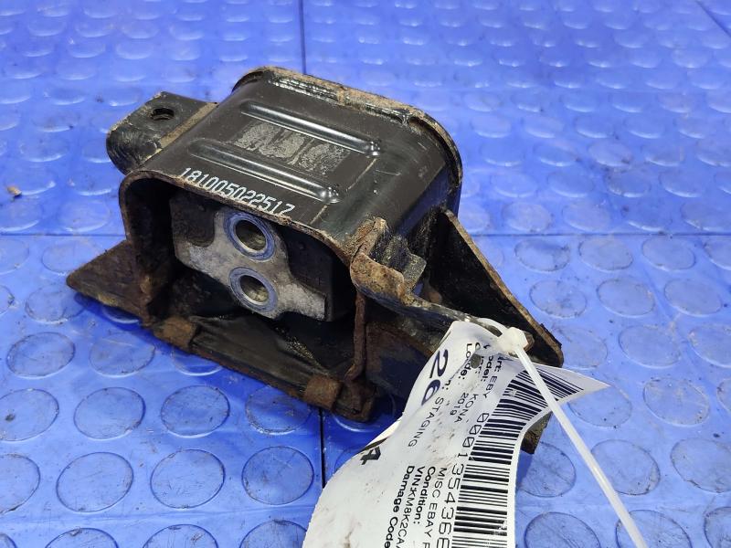 2019 Hyundai Kona Misc Ebay Parts