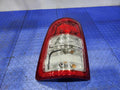 2023 Ram 2500 Tail Light Assembly