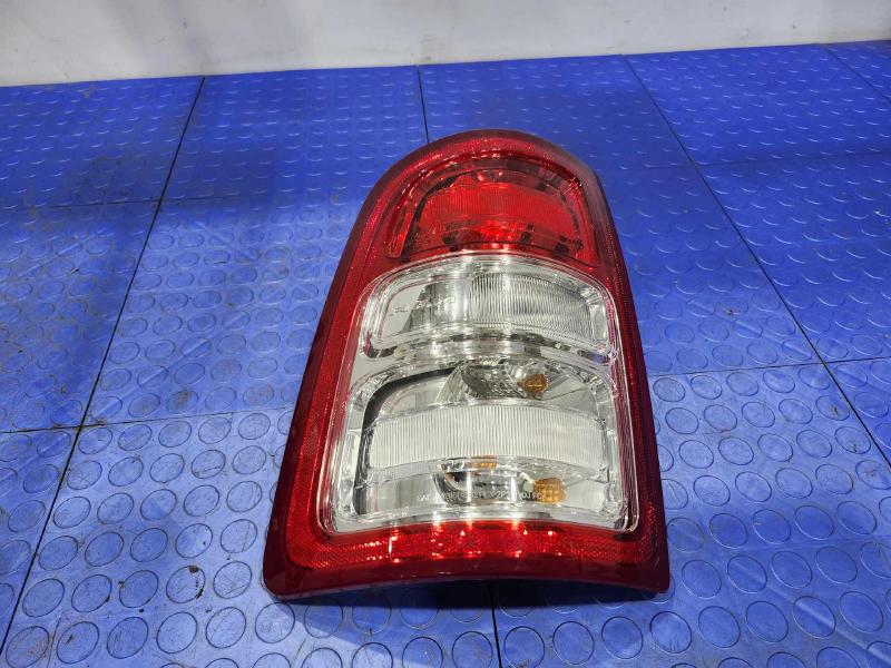 2023 Ram 2500 Tail Light Assembly