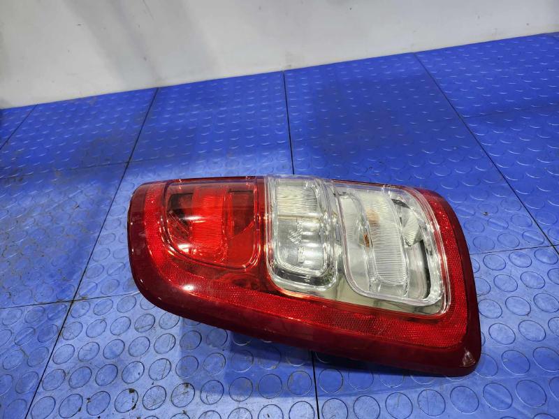 2023 Ram 2500 Tail Light Assembly