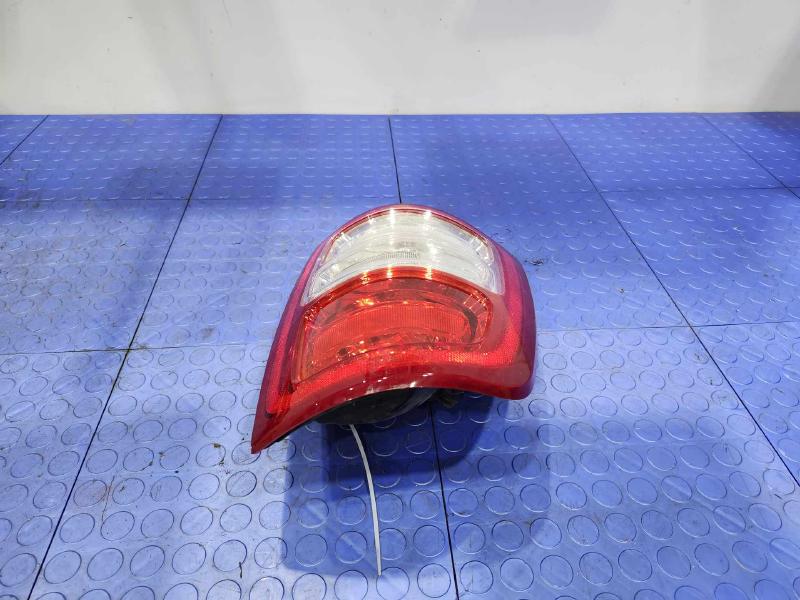 2023 Ram 2500 Tail Light Assembly