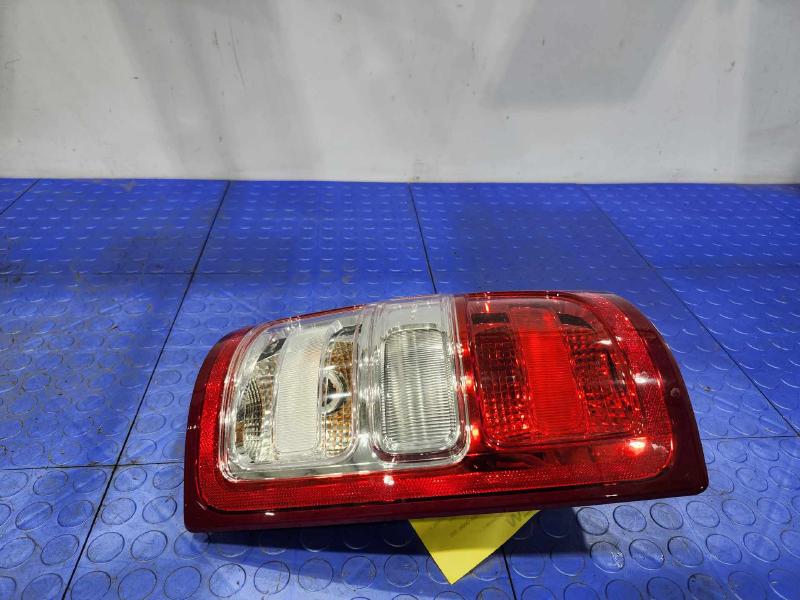 2023 Ram 2500 Tail Light Assembly