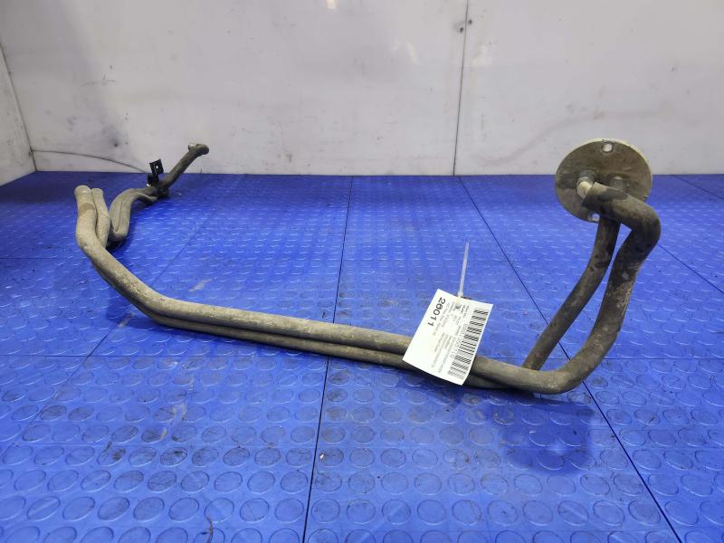 2011 Honda Pilot Air Conditioner Hose