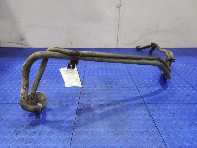 2011 Honda Pilot Air Conditioner Hose