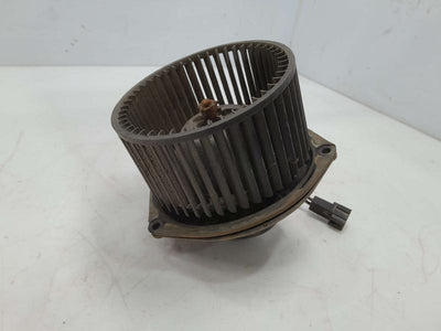 2002 Dodge B3500 Blower Motor