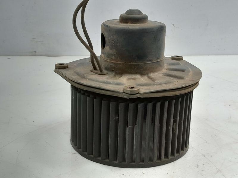 2002 Dodge B3500 Blower Motor
