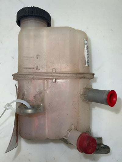 2010 - 2015 Toyota Prius Drive Motor Inverter Coolant Reservoir OEM G92A047011