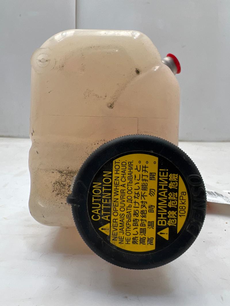 2010 - 2015 Toyota Prius Drive Motor Inverter Coolant Reservoir OEM G92A047011