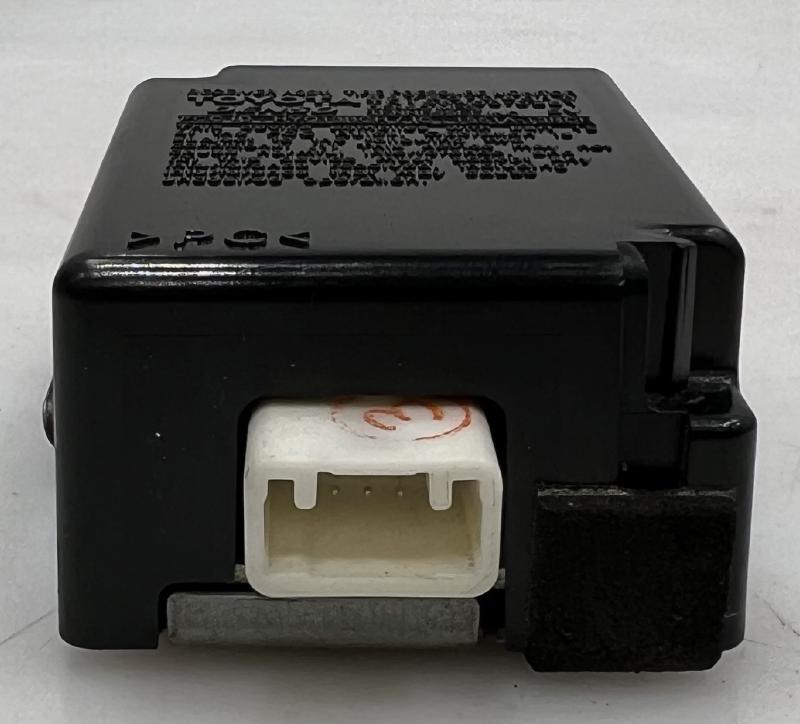 2007-2011 TOYOTA CAMRY TPMS TIRE PRESSURE MONITOR RECIEVER 89760-06010 OEM