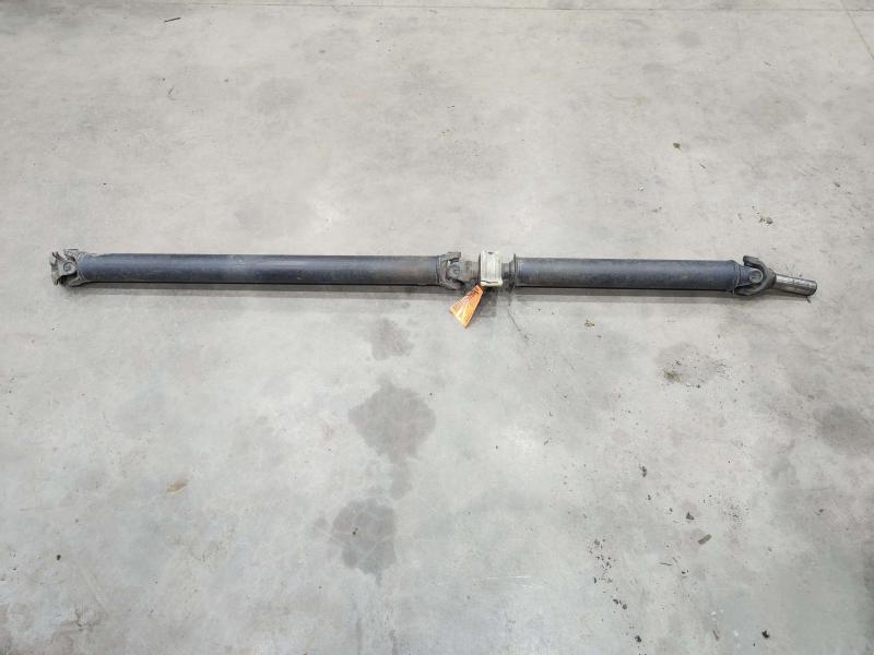 2009 Toyota Tacoma Rear Drive Shaft