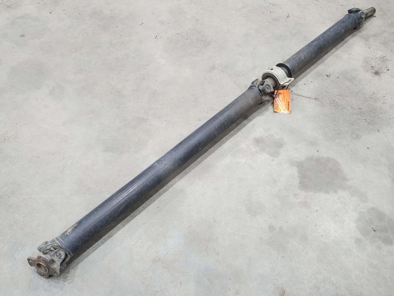 2009 Toyota Tacoma Rear Drive Shaft